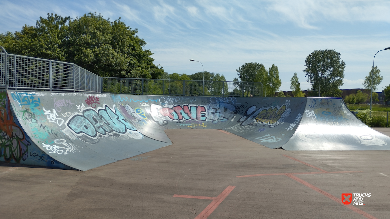 Goes-Zuid Skatepark